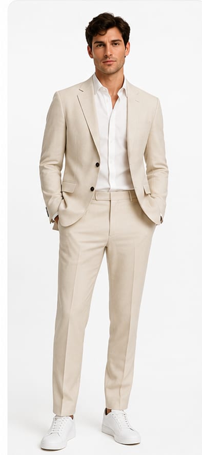 Date night outfit generated by Lookrdy