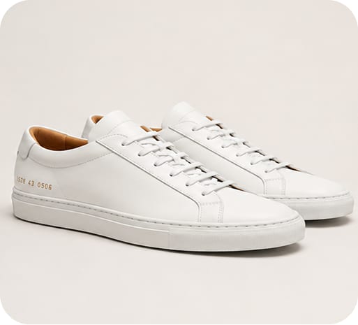 ADIDAS Original Low Shoes