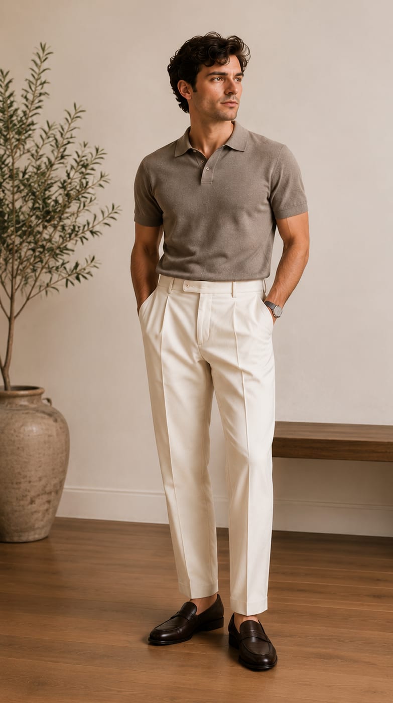 Second outfit direction